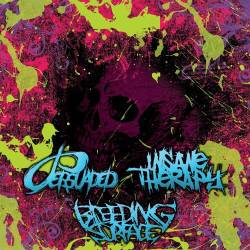 Insane Therapy : Dehumanization